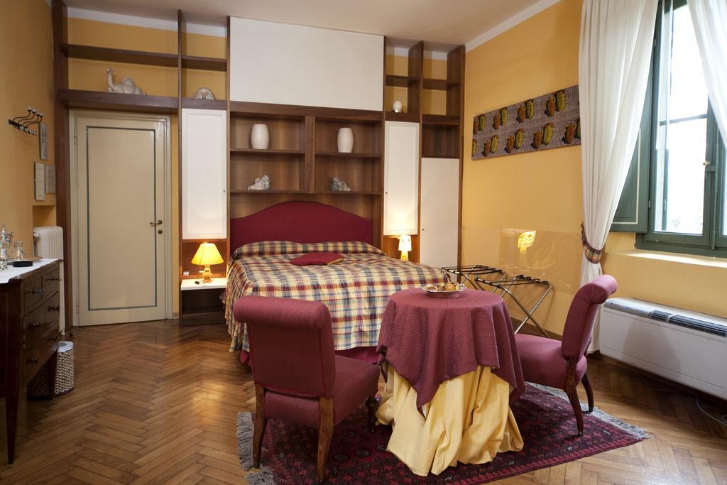 La Sosta Bed & Breakfast Florence