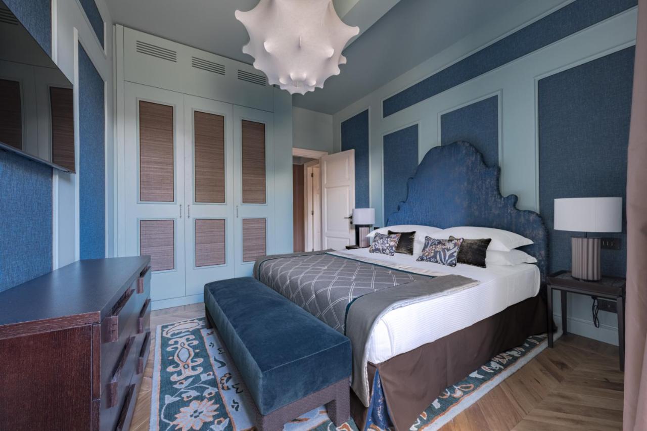 Apartment Apartments Florence - Palazzo Signoria Luxury Apartments 9 Florenz