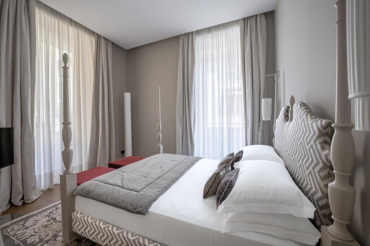 Apartments Florence - Palazzo Signoria Luxury Apartments 9 Apartment Florenz