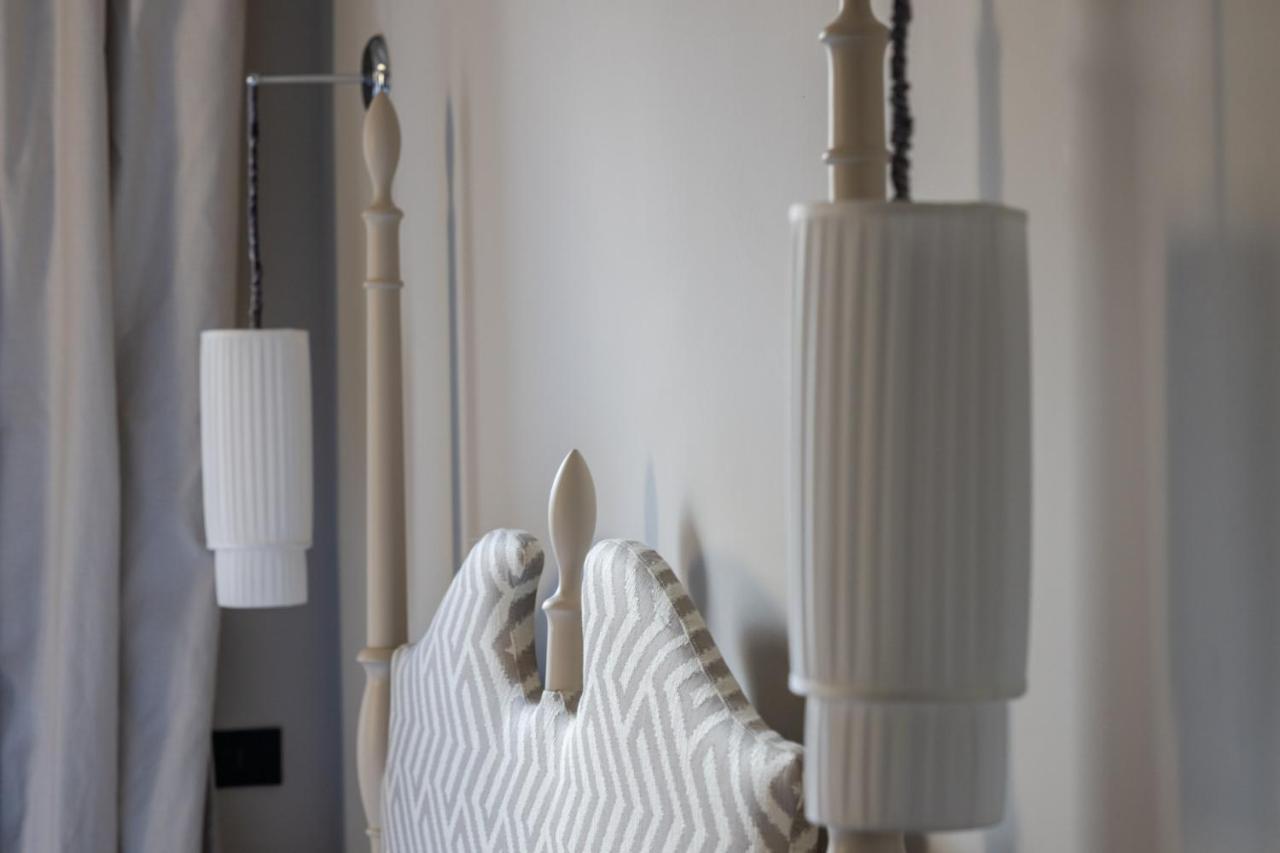 Apartments Florence - Palazzo Signoria Luxury Apartments 9 *