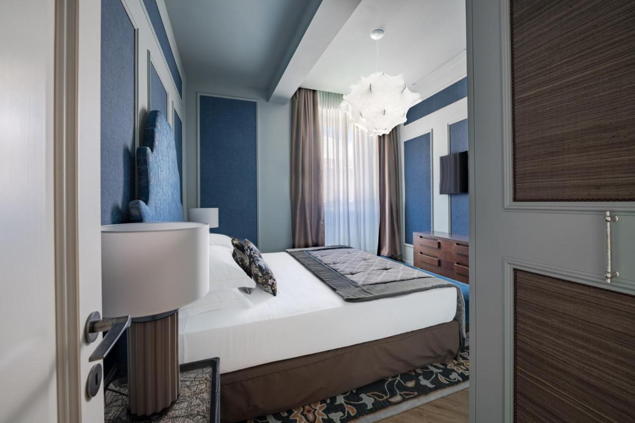Apartments Florence - Palazzo Signoria Luxury Apartments 9 *