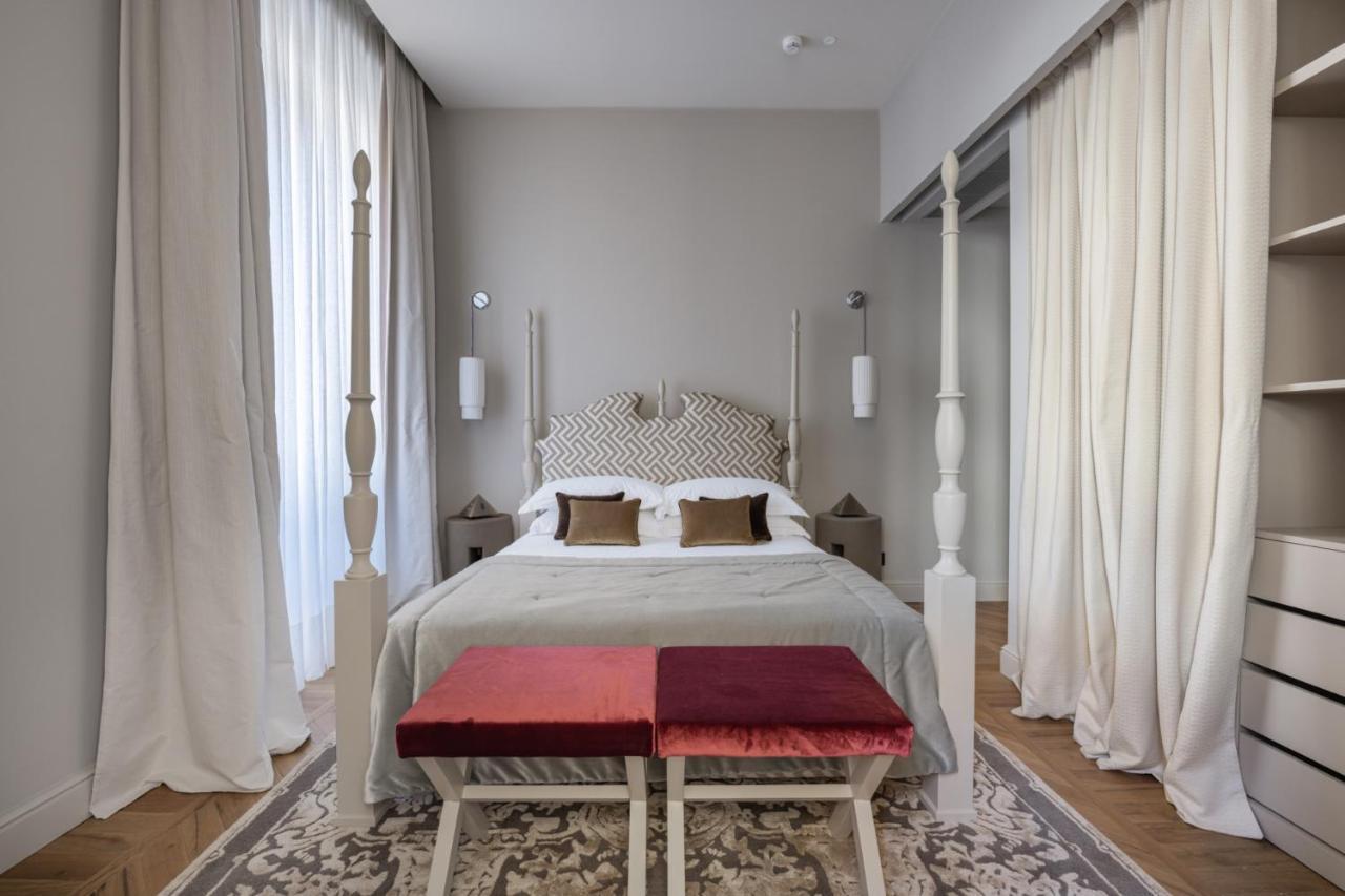 Apartments Florence - Palazzo Signoria Luxury Apartments 9 Apartment *