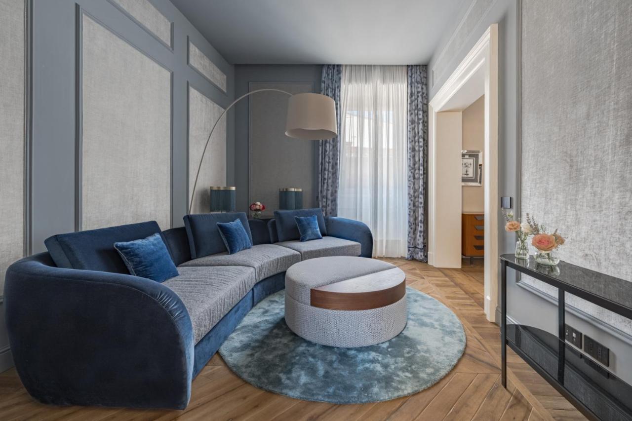 Apartments Florence - Palazzo Signoria Luxury Apartments 9 * Florenz