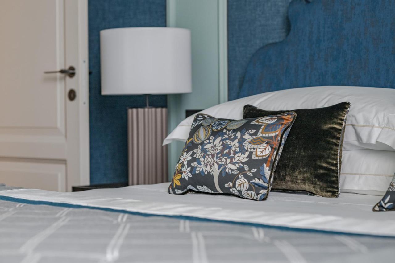 Apartments Florence - Palazzo Signoria Luxury Apartments 9 *