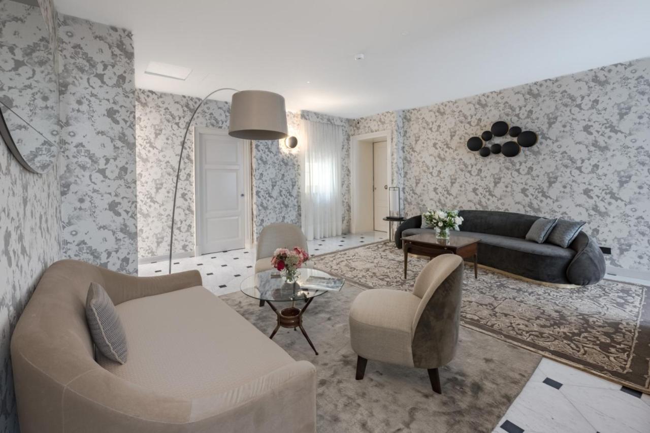 Apartment Apartments Florence - Palazzo Signoria Luxury Apartments 9 Florenz