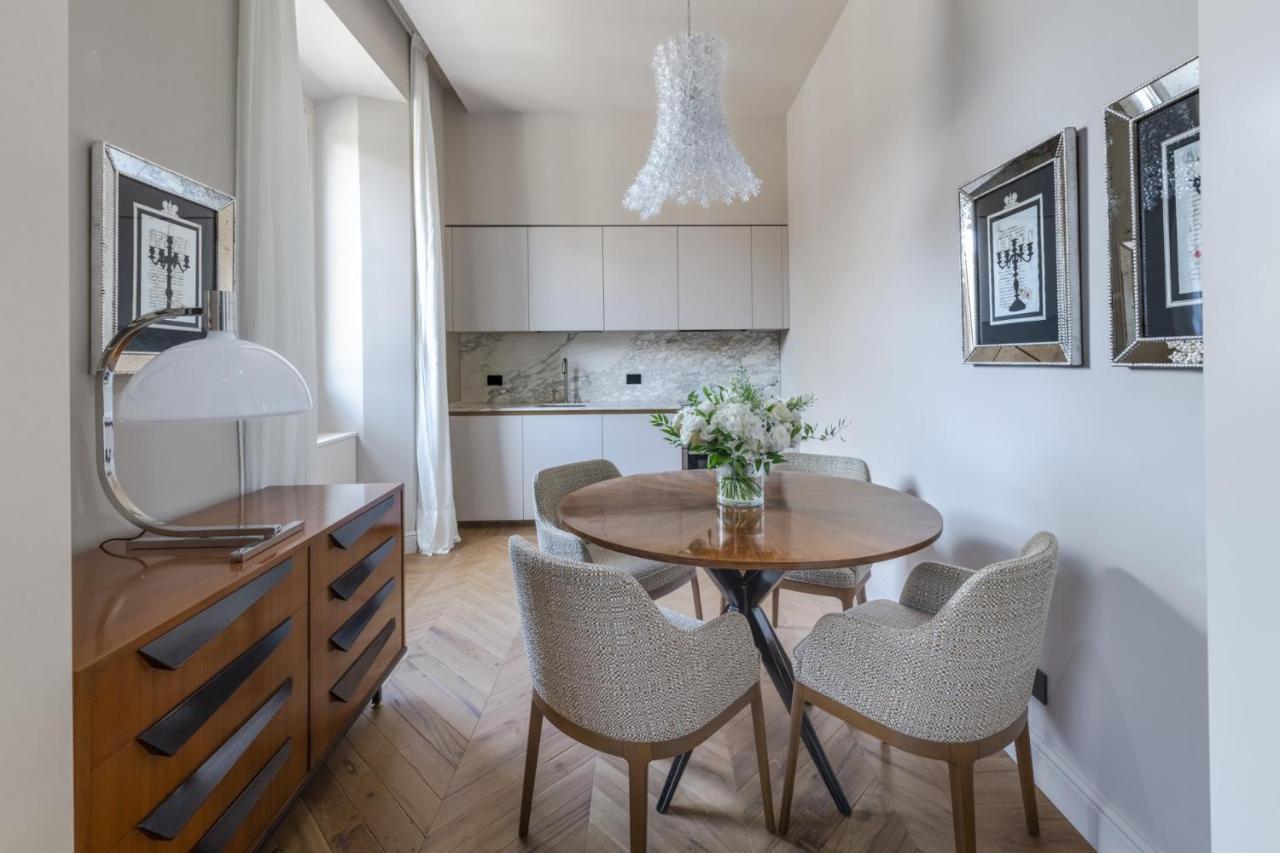 Apartments Florence - Palazzo Signoria Luxury Apartments 9 Apartment *