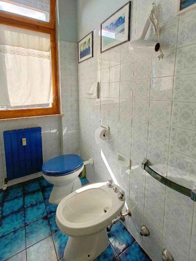 Casa Glicine