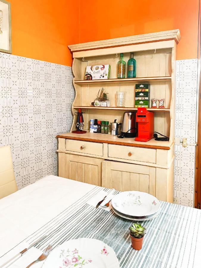 Apartment Casa Glicine Florence