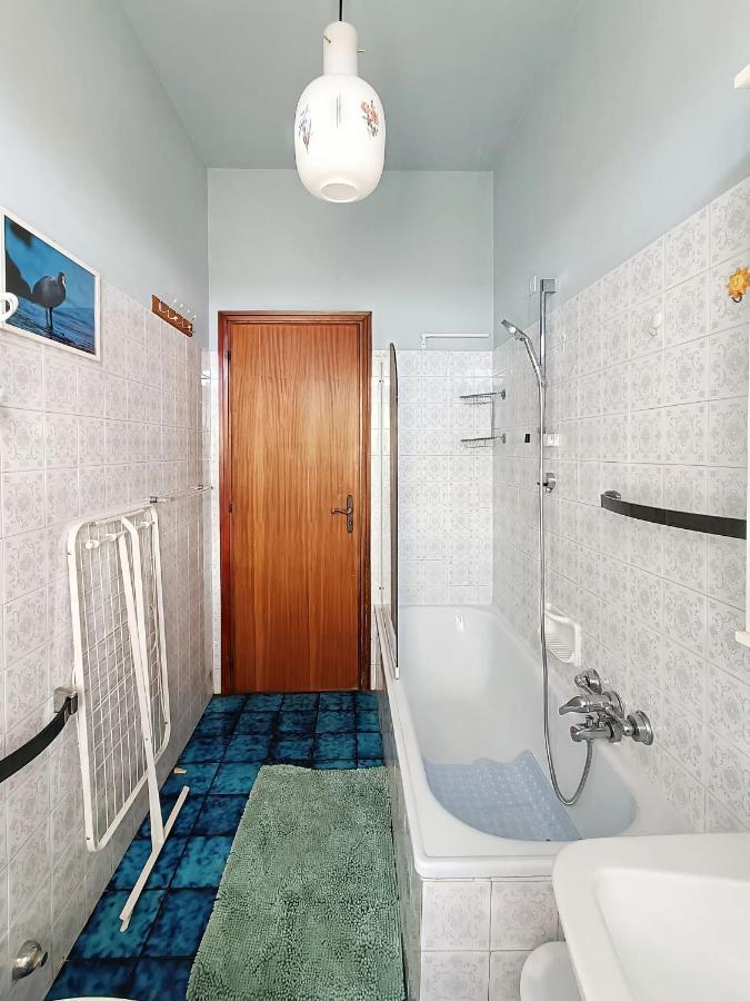 Apartment Casa Glicine *