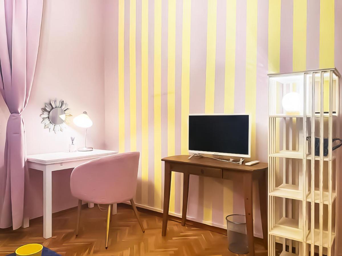 Apartment Casa Glicine Florence