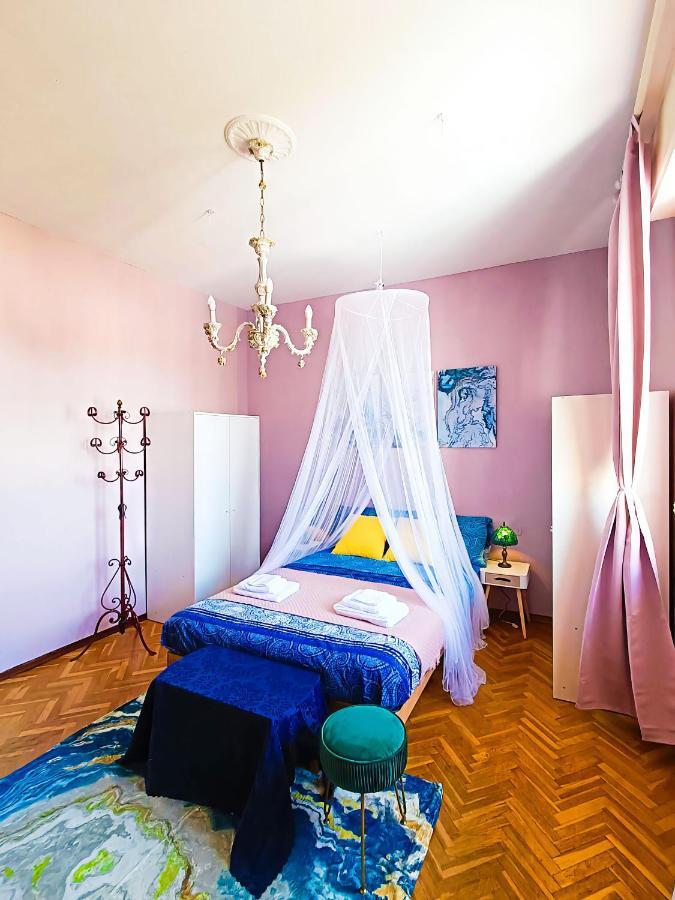Casa Glicine Apartment