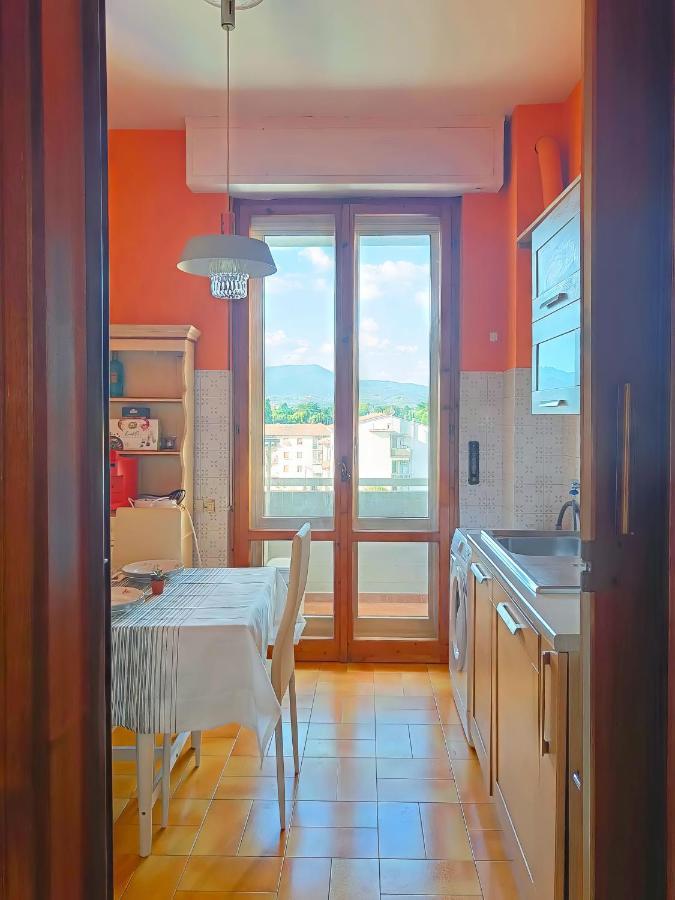 Casa Glicine