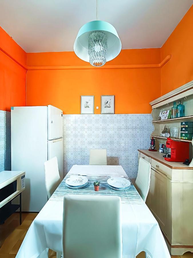 Casa Glicine