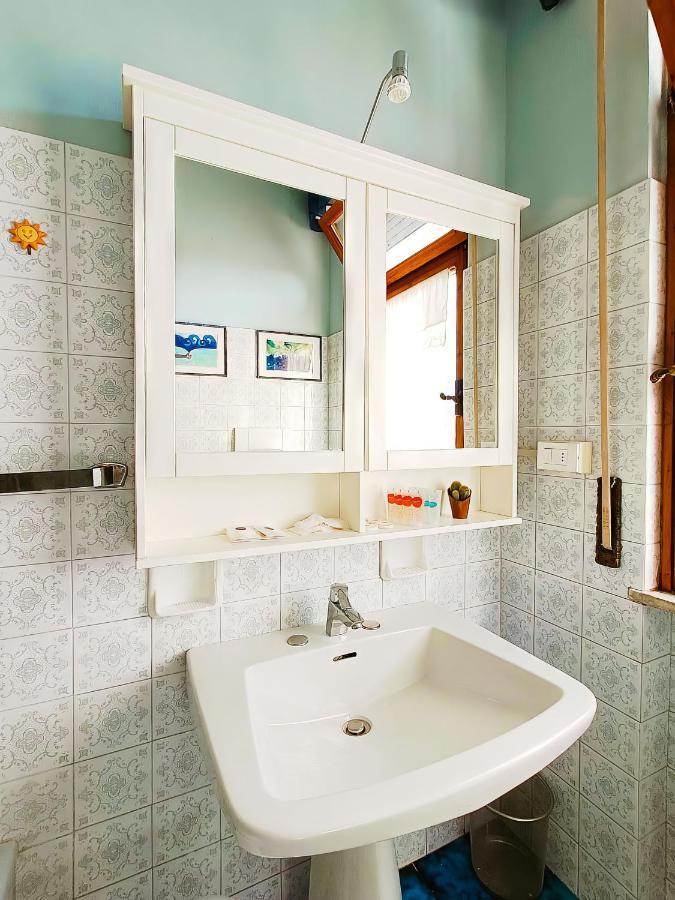 Casa Glicine Florence