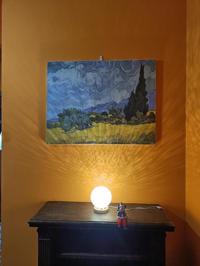 Casa Glicine * Florence
