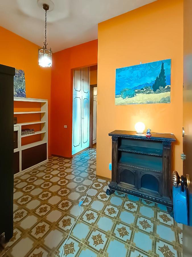 Apartment Casa Glicine