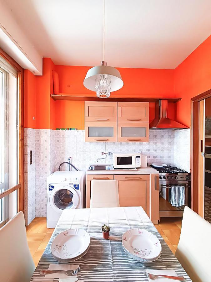 Apartment Casa Glicine *
