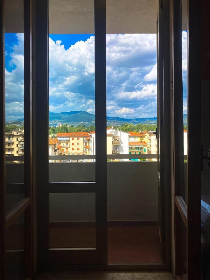 Casa Glicine * Florence