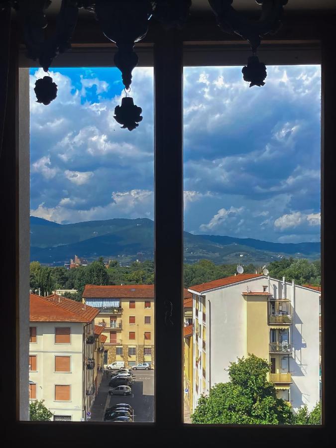 Apartment Casa Glicine *