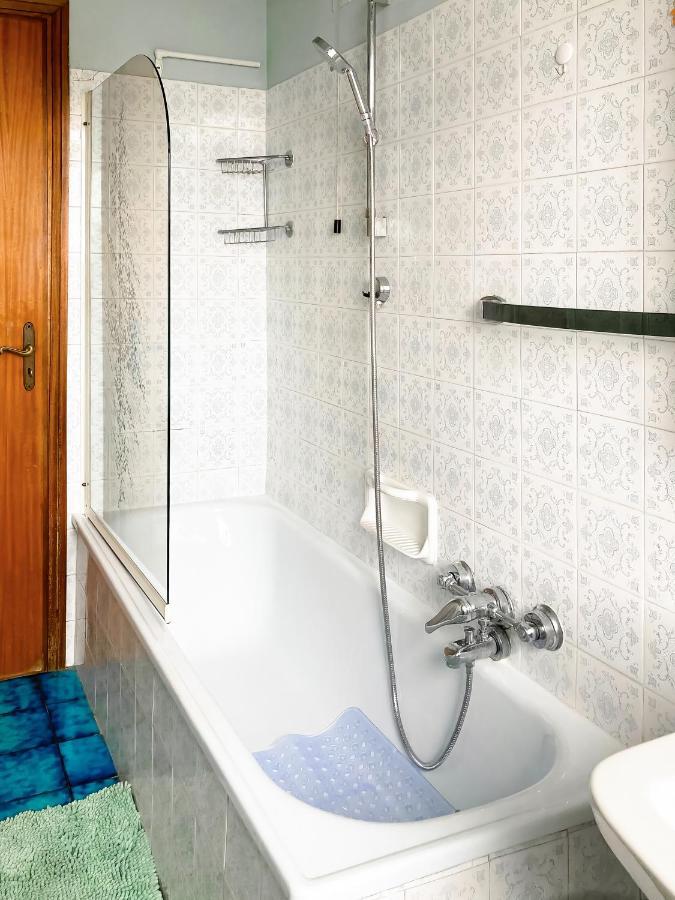 Casa Glicine Apartment