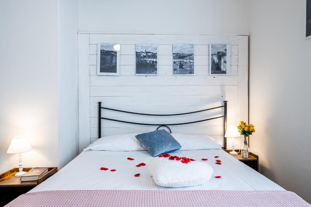 Apartment Student's Apartment-simple&basic In The Center Of Florenz