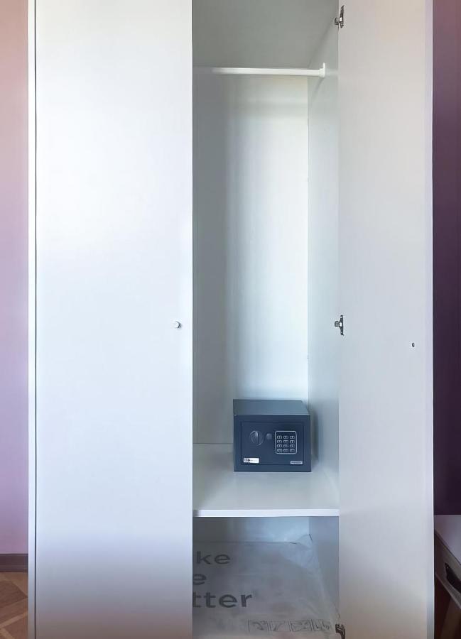 Apartment Casa Glicine Florence