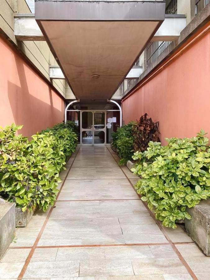 Apartment Casa Glicine
