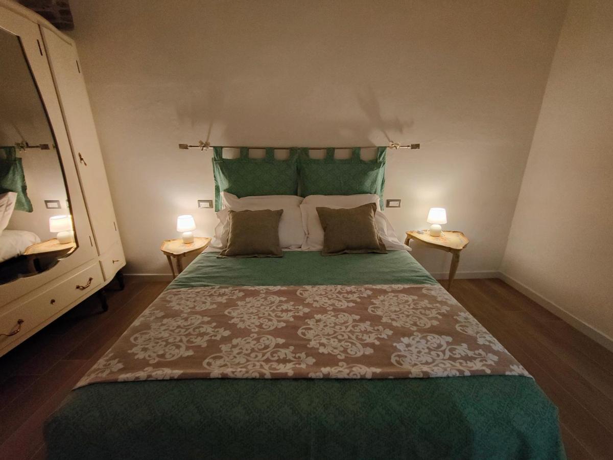 Discover Donatello - Fiorenza Appartement Florence