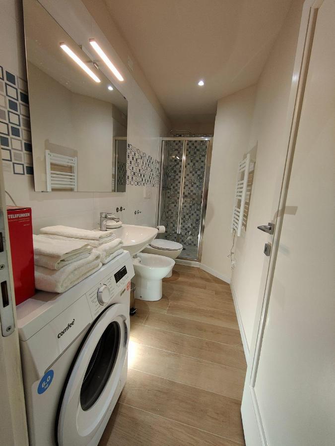 Discover Donatello - Fiorenza Appartement
