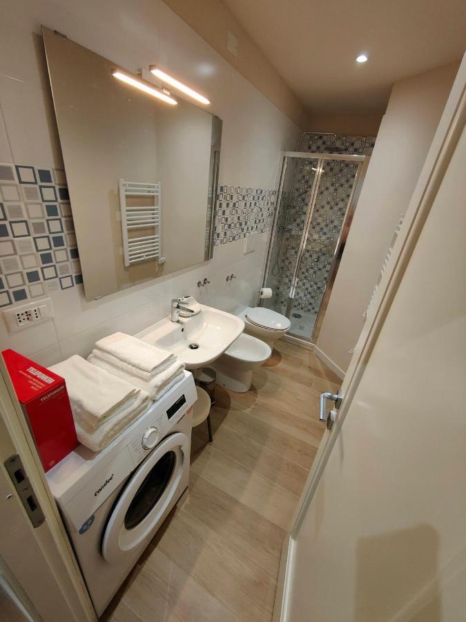 Appartement Discover Donatello - Fiorenza *