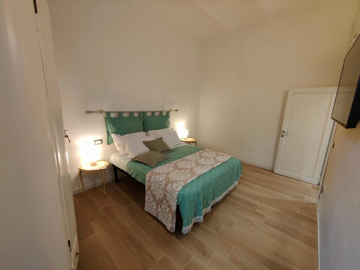 Appartement Discover Donatello - Fiorenza Florence