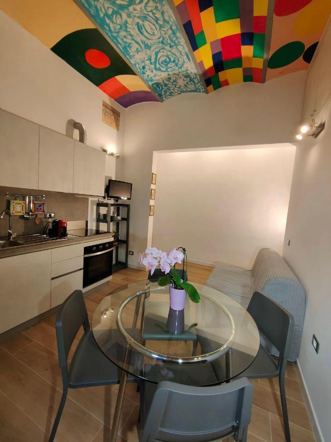 Appartement Discover Donatello - Fiorenza