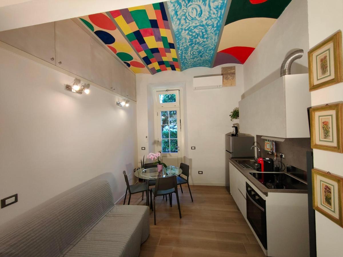 Discover Donatello - Fiorenza Appartement