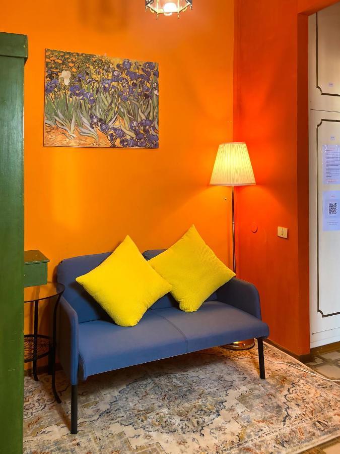Casa Glicine Apartment Florence
