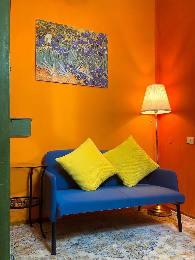 Casa Glicine Apartment *
