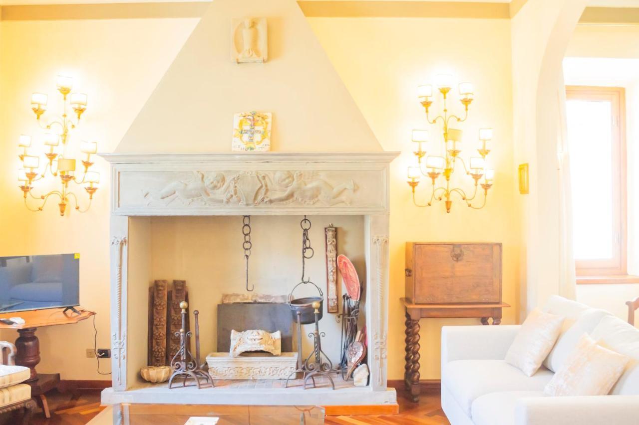 Brunelleschi Imperial House Florenz