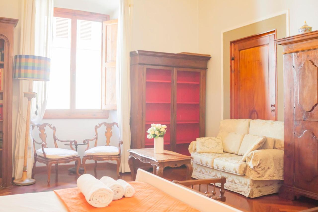 Brunelleschi Imperial House * Florenz