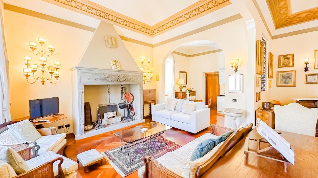 Brunelleschi Imperial House * Florenz