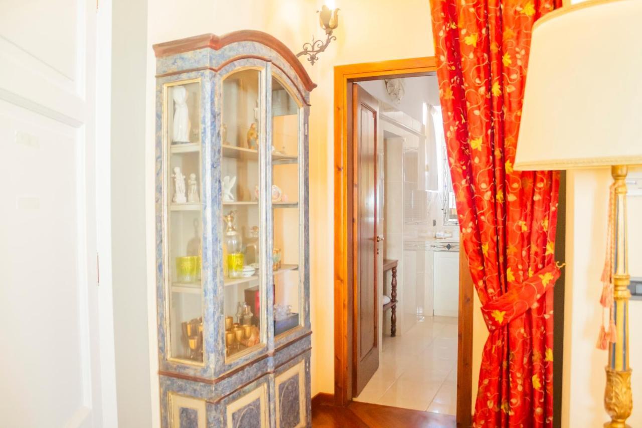Brunelleschi Imperial House * Florenz