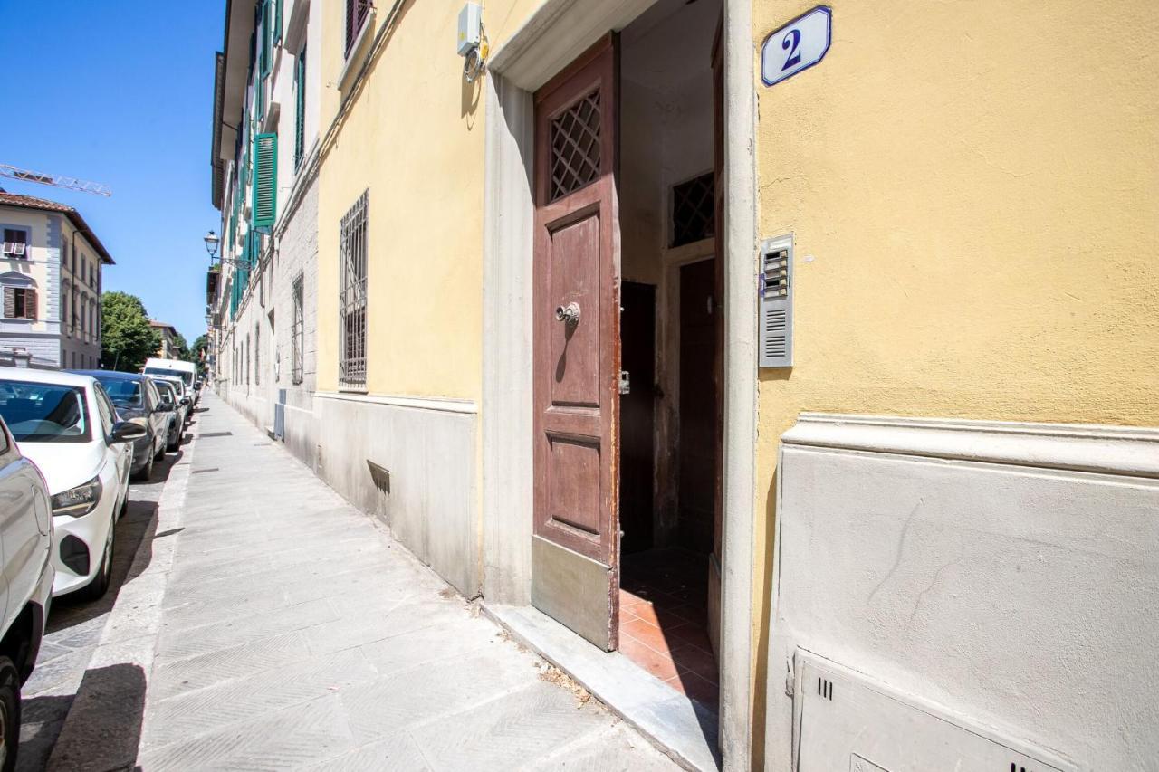 Appartement Pearl Of By Halldis Florence