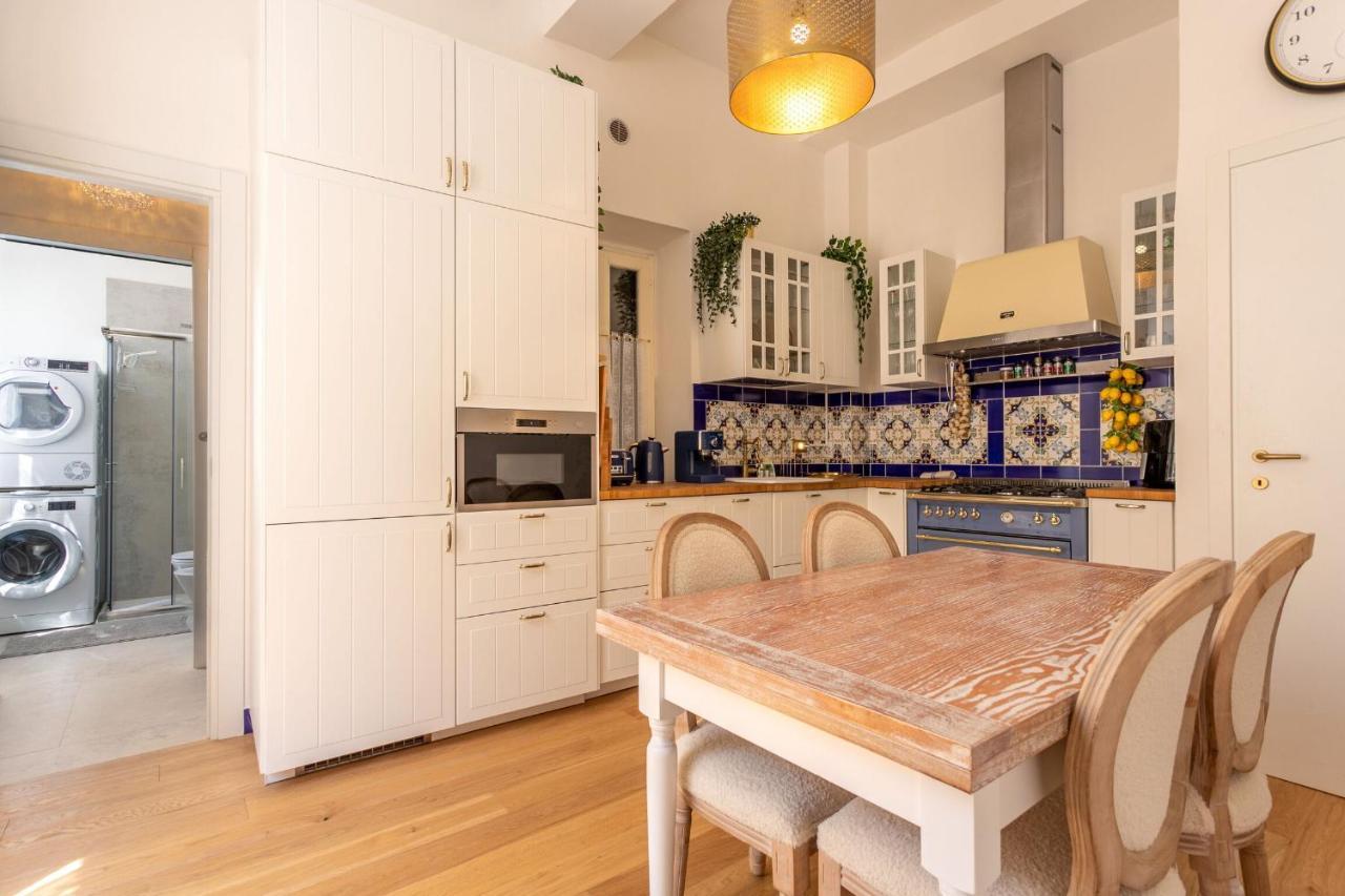Pearl Of By Halldis Appartement Florence