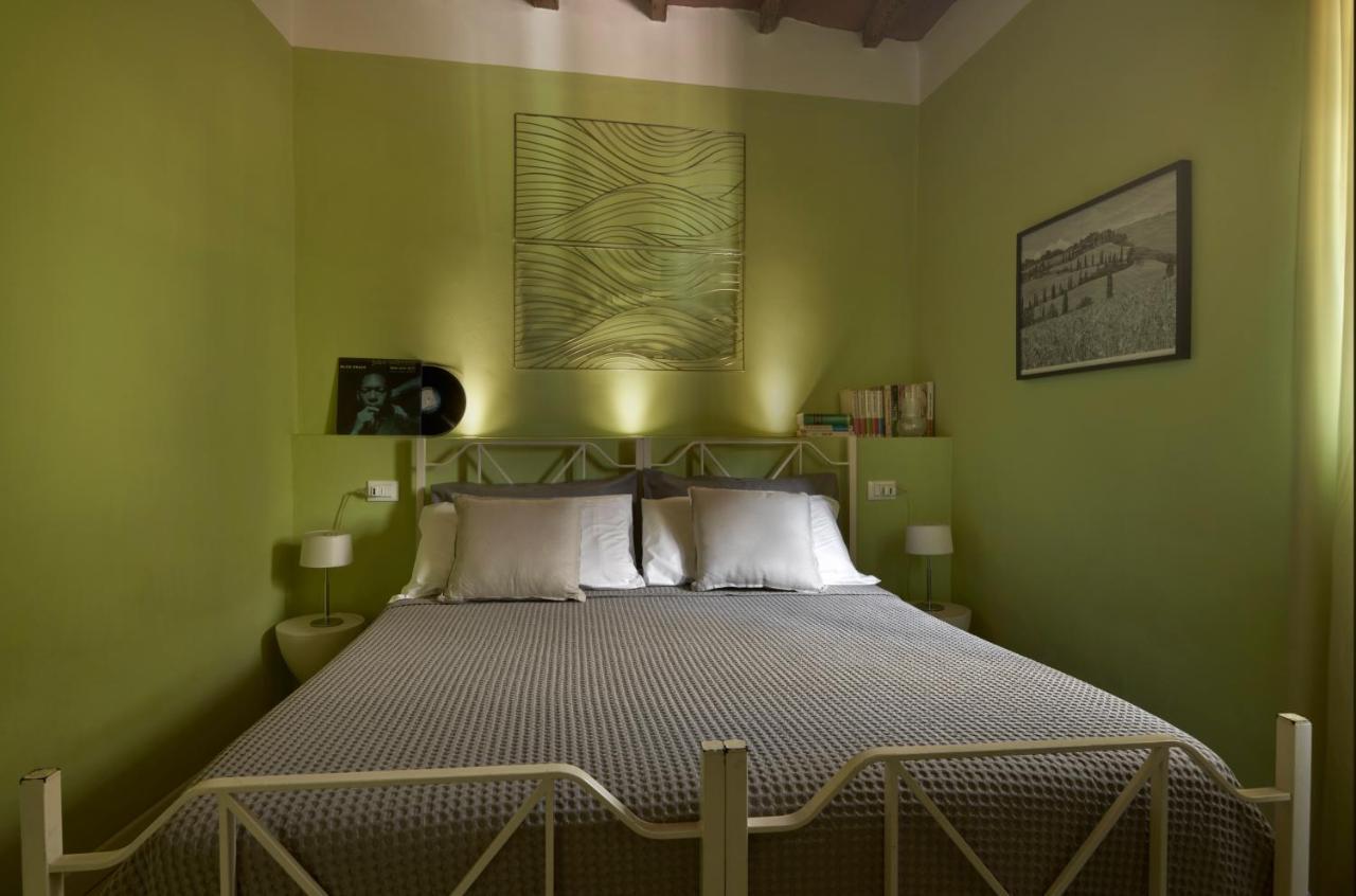 Appartement Cozy 1-bedroom With Balcony In Historic Center
