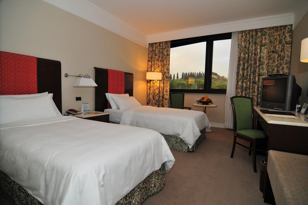 Hotel Conference Florentia Florença