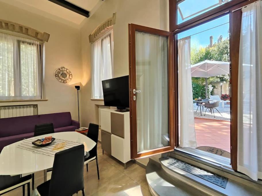 Villa La Mia Limonaia Sui Colli, Garden, Parking, Fit For Bike ! Florenz
