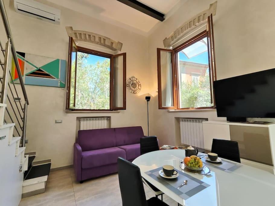 Villa La Mia Limonaia Sui Colli, Garden, Parking, Fit For Bike ! Florenz