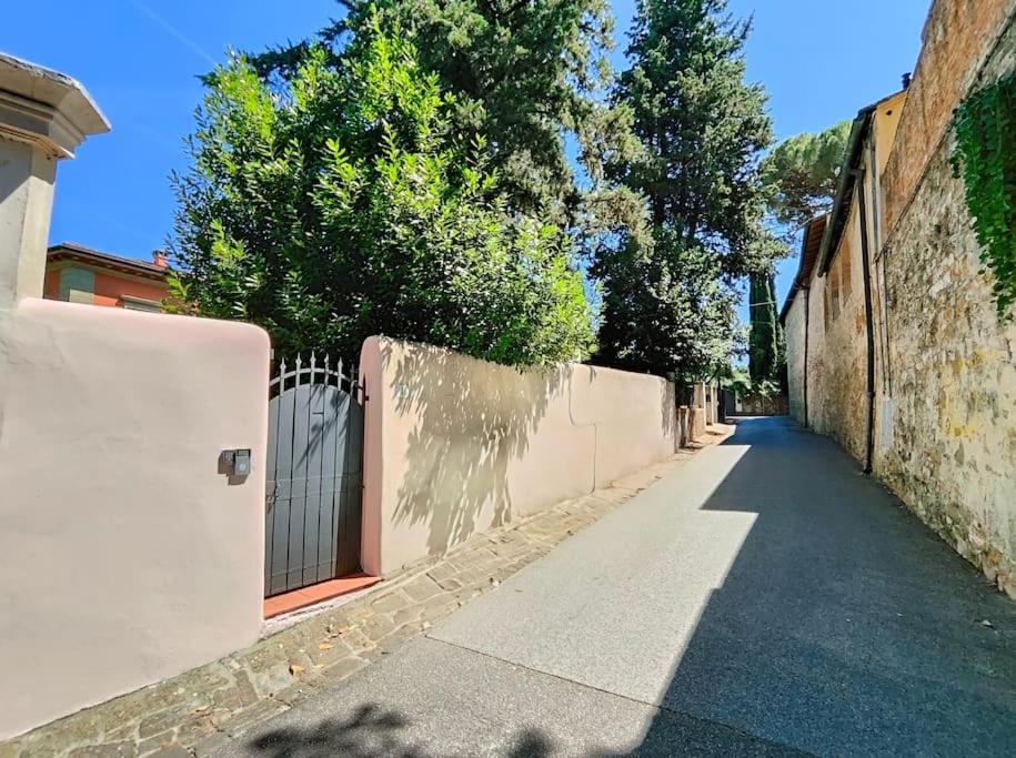 La Mia Limonaia Sui Colli, Garden, Parking, Fit For Bike ! Florenz
