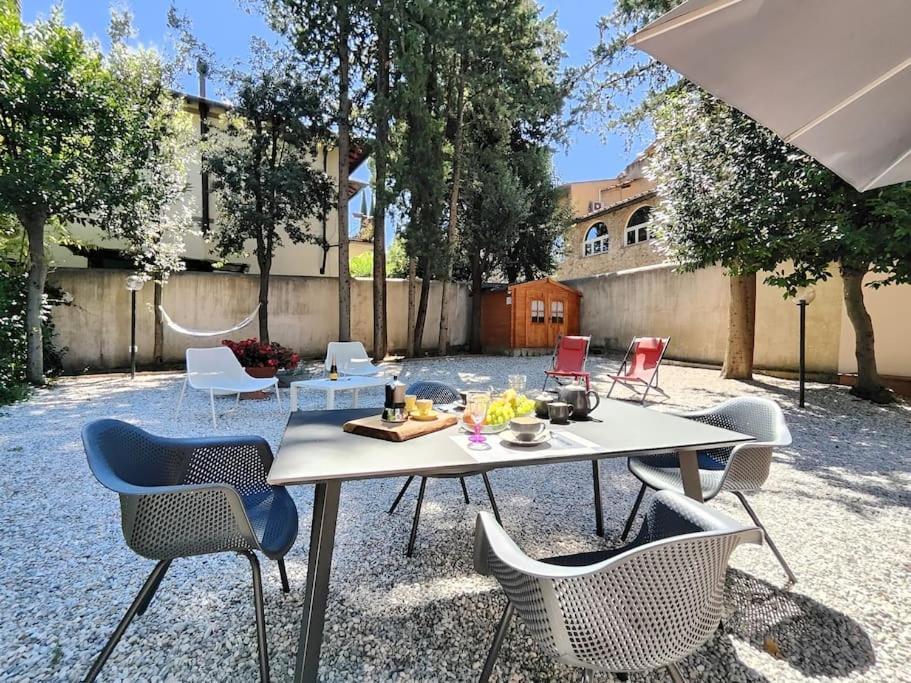 Villa La Mia Limonaia Sui Colli, Garden, Parking, Fit For Bike ! Florenz