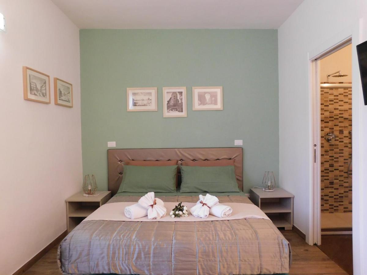 Gasthof Porta Santa Croce Florenz
