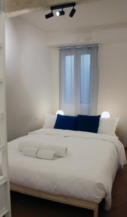 Hotel Friends Of Michelangelo *
