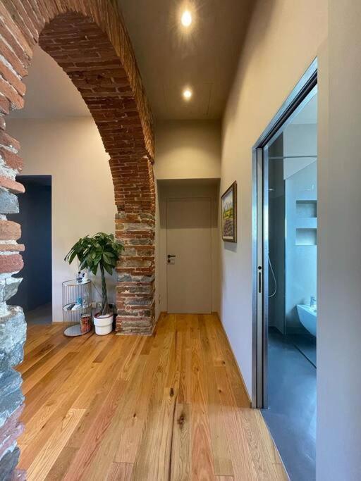 New On Lungarno Soderini Near Ponte Vecchio Appartamento Firenze